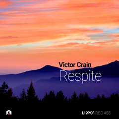 Victor Crain - Respite [LuPS Records]