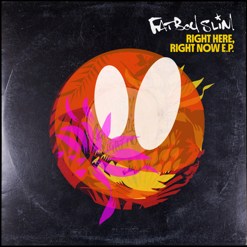 Right Here Right Now (Abel Ramos to Brighton With Love Mix)