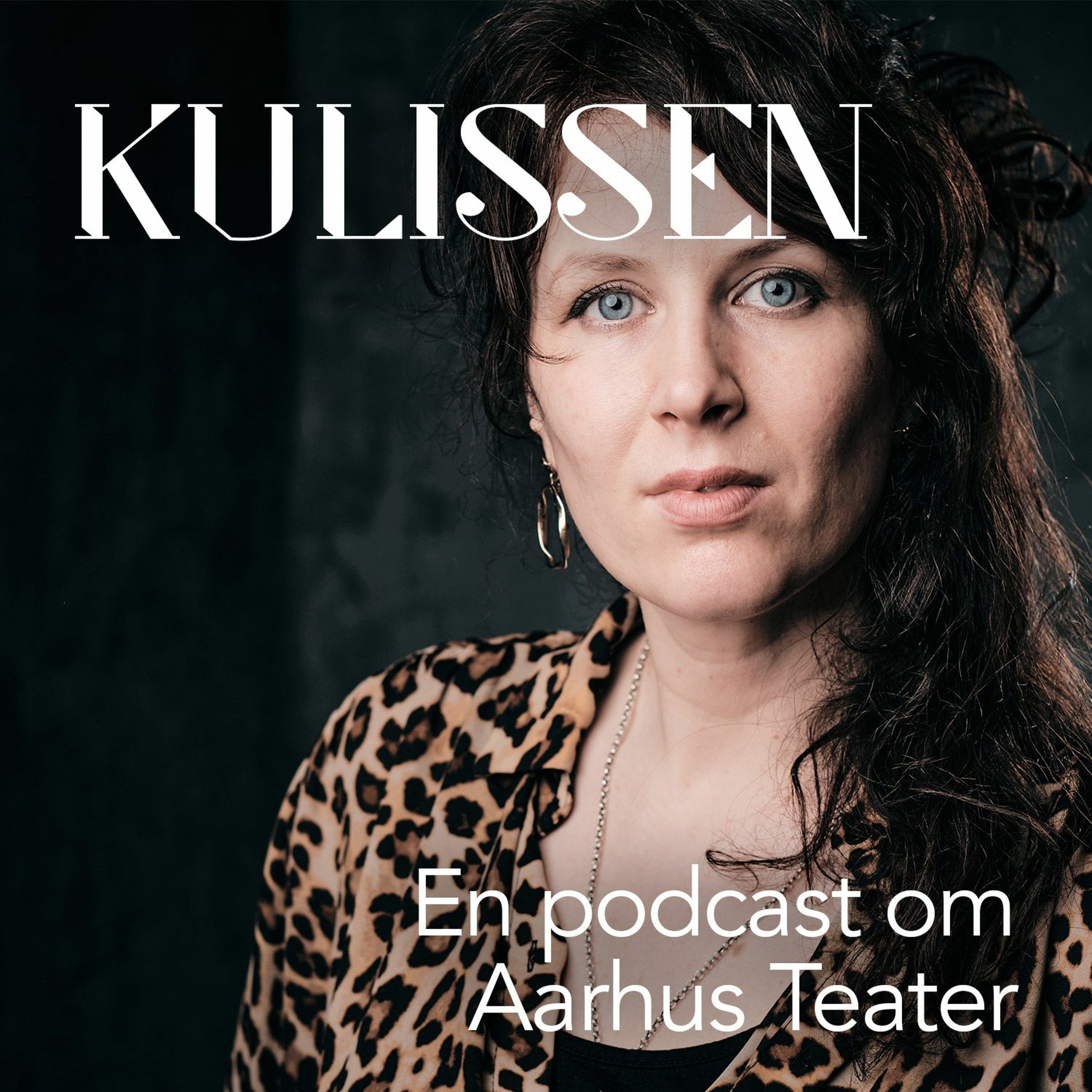 Kulissen - en podcast om Aarhus Teater