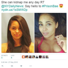 time spent away from u PRETTYBITCHMUGSHOT