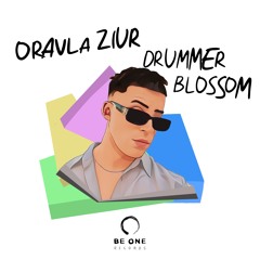 Oravla Ziur - Blossom (Radio Edit)