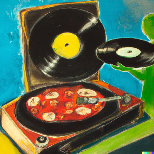 Everything Everything - Pizza Boy (Takarabune Heavy Dub Remix)#Pizzaboyremix