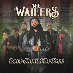 Love Should Be Free (feat. Mykal Rose)