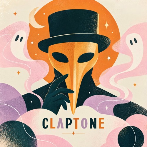 Claptone