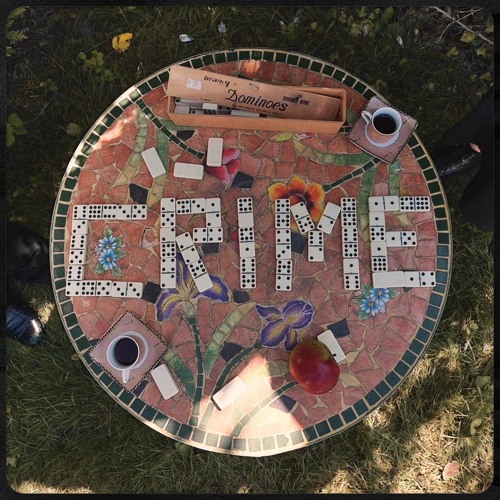 Ray West & Nelson Dialect - Crime