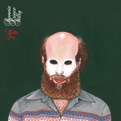 Bonnie 'Prince' Billy - Dead Man's Island