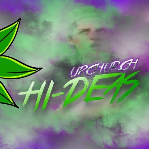 Upchurch - Hi-Deas 8