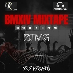 Buckeye Mela 2021 Mixtape (ft. DJ Vishnu, DJ RagsToRiches, & DJ Amsal)