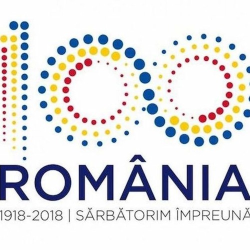 ALIN PRANDEA - 1 Decembrie Centenarul Marii Uniri