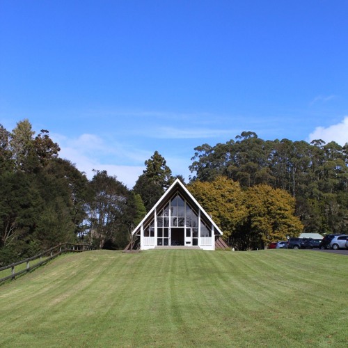 It is Not a Message that I've Heard (w/ Susanna)