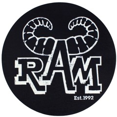 Dj Escape - All Ram Trilogy mix 1998-2008