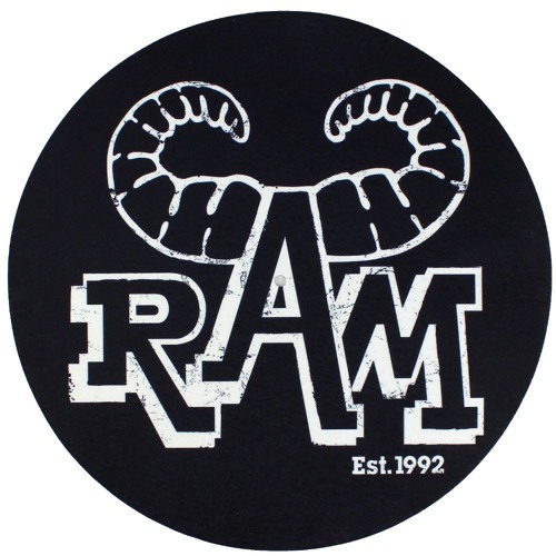 Dj Escape - All Ram Trilogy mix 1998-2008