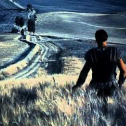 Now We Are Free by Hans Zimmer, Lisa Gerrard, Klaus Badelt arr jguerlot