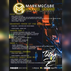 Mark Mccabe IRadio Guest Mini Mix