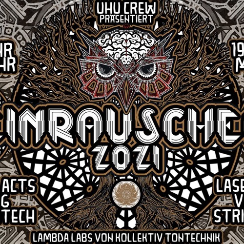 Naresh Dj Set @ Einrauschen Open Air 2021