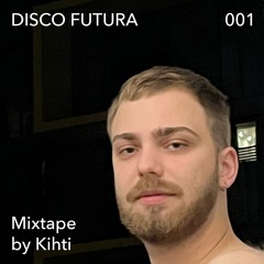 Disco Futura 001