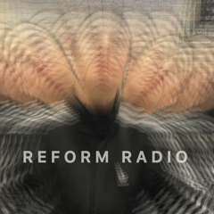 Yova Yager || Techno mix @Reform Radio Manchester 6.04.2024