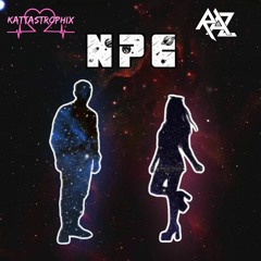 Raz Davidov & KATTASTROPHIX - NPC