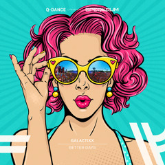 Better Days (Extended Mix)