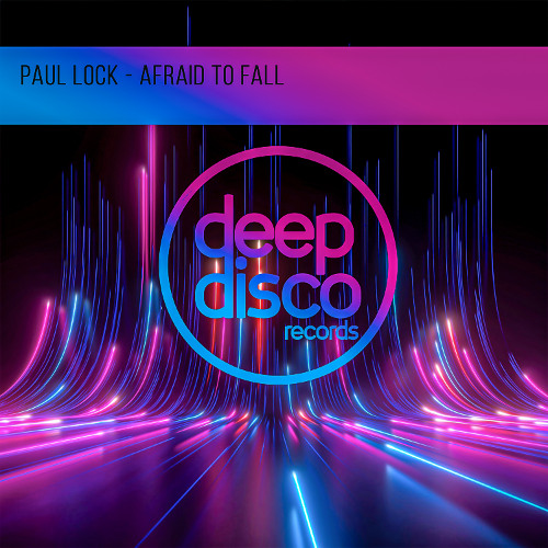 Paul Lock - Afraid To Fall