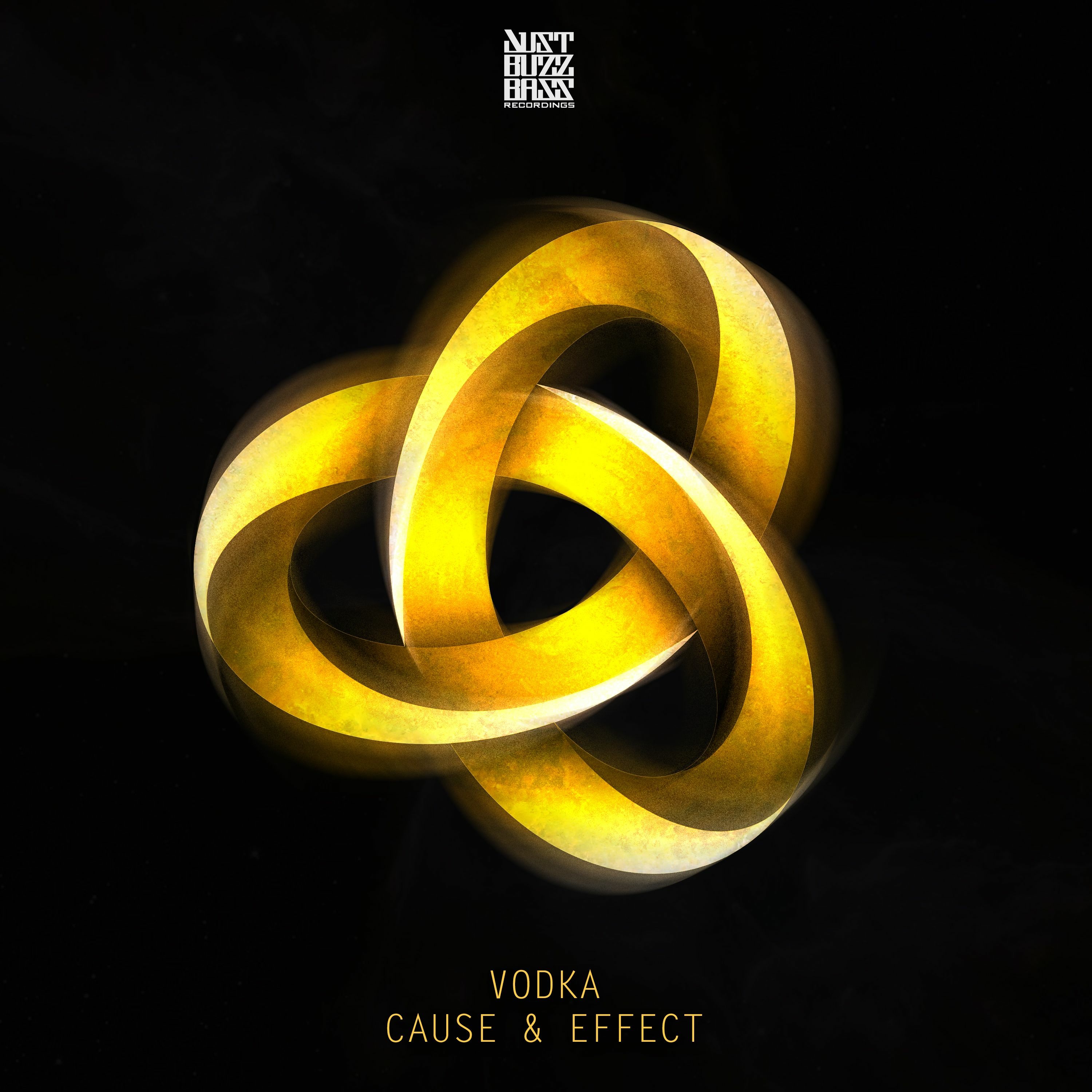 Vodka - Cause And Effect episode artwork