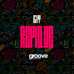 DJ PP _Repique_Radio Edit