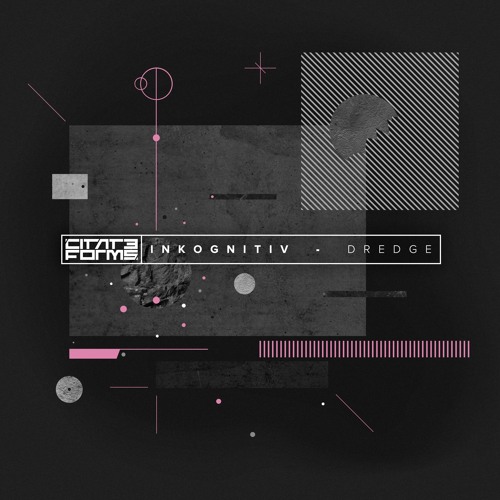 Inkognitiv & Andy Pain - Blu Mistiq