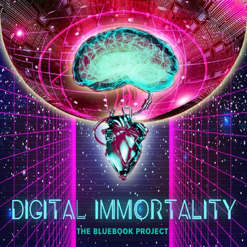 Digital Immortality