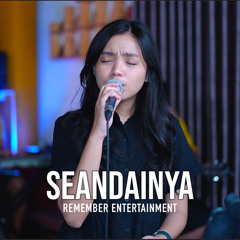 Seandainya