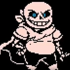 Underswap Sans