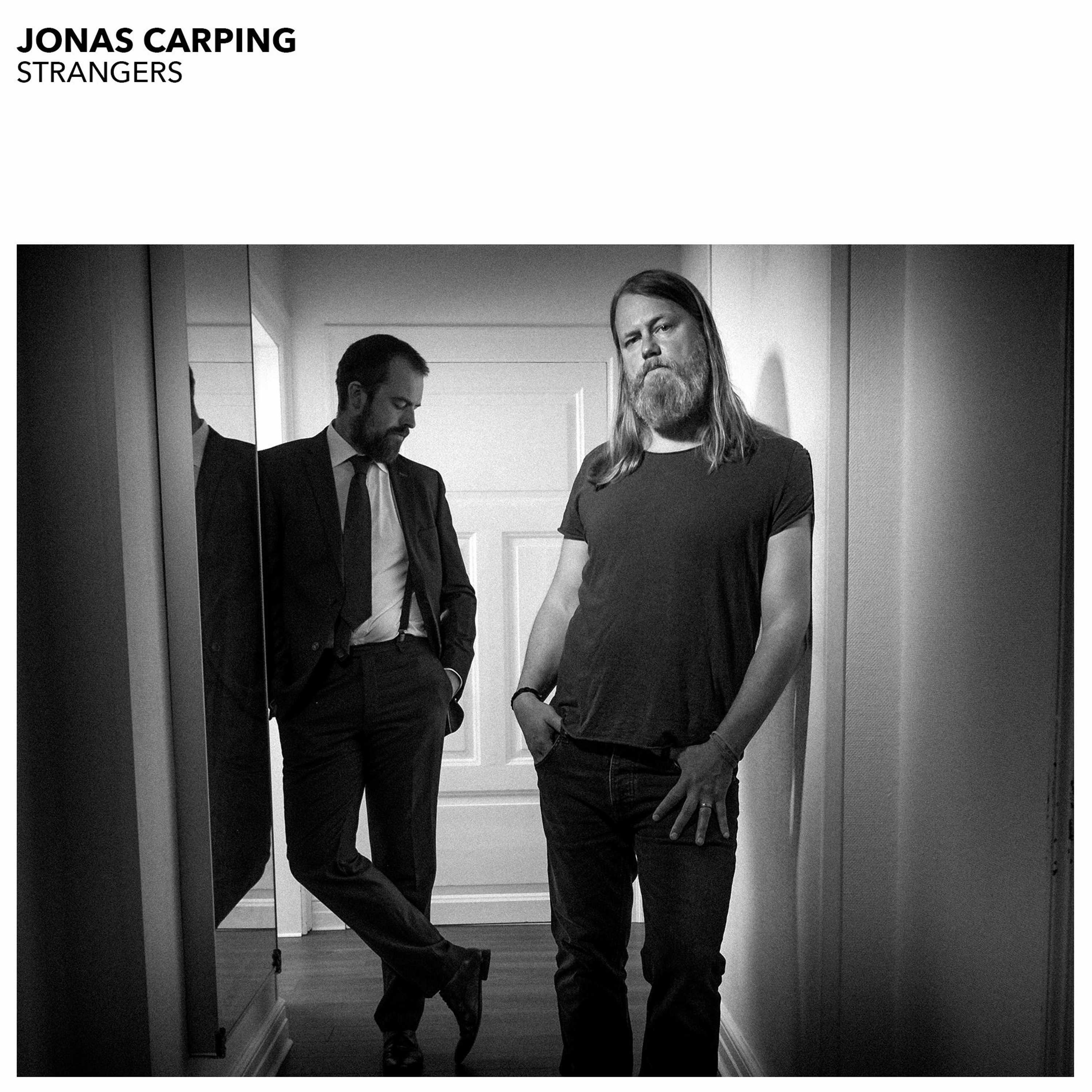 Jonas Carping