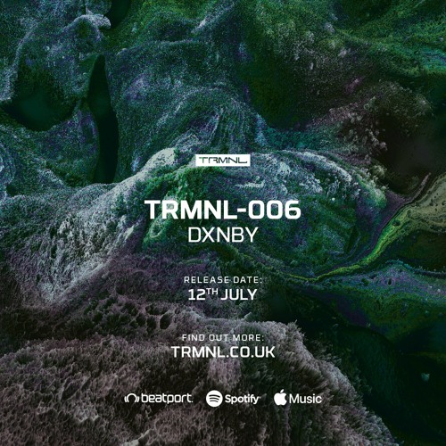 PremEar: DXNBY - Ozone (Marsolo Remix) [TRMNL006]