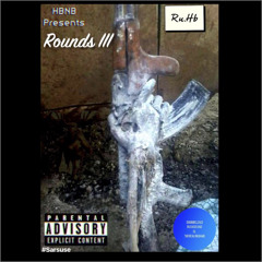 Ru - Cynthia Prod by. DBeatz