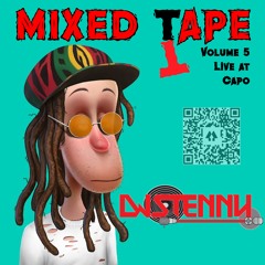 Mixed Tape Vol 5 Live at Capo 7 - 21 - 23