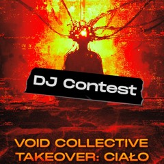 PANOBITCH - VOID x Elysium [DJ CONTEST]