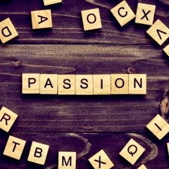 DJ NOBODY presents PASSION (Deep Pro) 12-2020