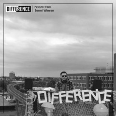 Difference Podcast #8 - Baltben