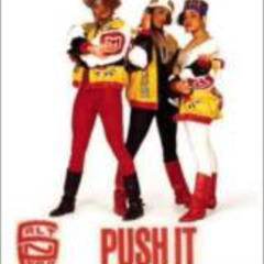Salt n Pepa - Push it (Cd Cat DnB rmx)