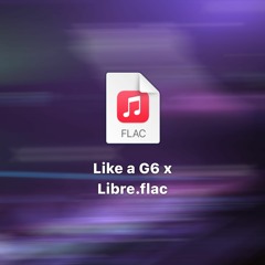 Like A G6 x Libre (BOOGIEBOI! Edit)