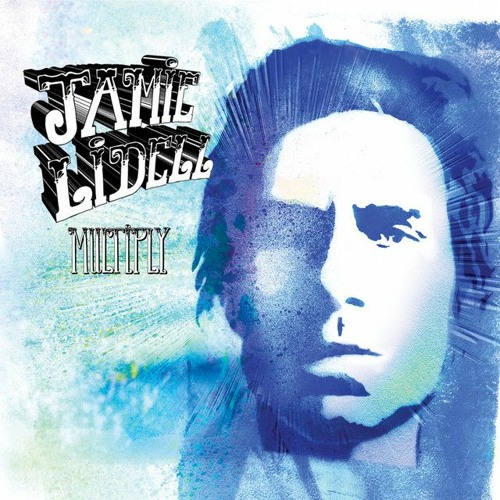 Jamie Lidell - The City