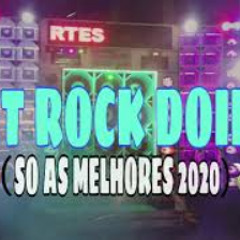 SET ROCK DOIDO ( JULHO 2020)