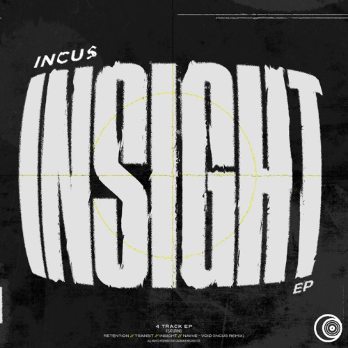 Incus - Transit