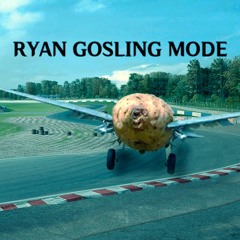 Ryan Gosling mode