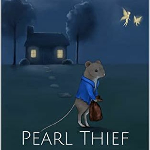 [Get] KINDLE PDF EBOOK EPUB Pearl Thief by  TJ Marshall 🖋️