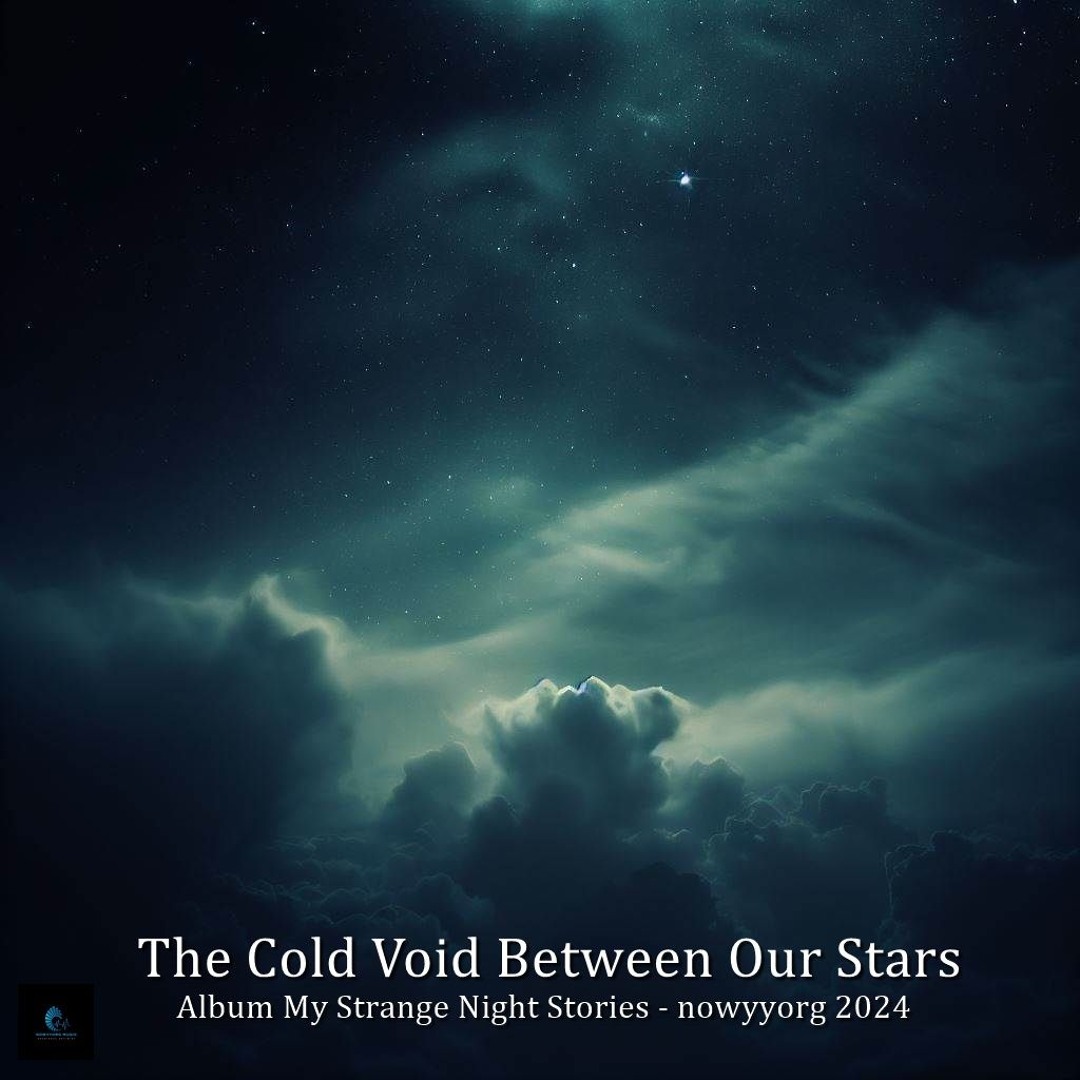 Stream The Cold Void Between Our Stars (2015 - 2024) by nowyyorg ...