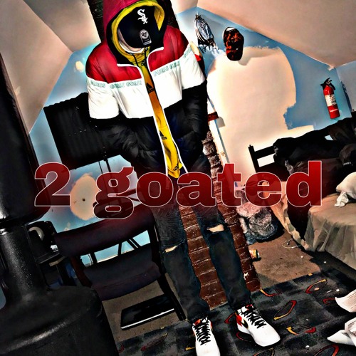 2 Goated (feat. its dan)