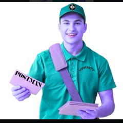 Monkerbonk - Postman
