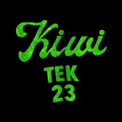 KIWITEK23-BACK TO 90s (vinyl mix)