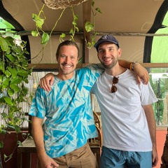 Word Of Mouth 58 - Harry Charles [with Andrei Sandu]