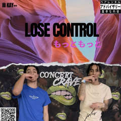 lose control (mix. mr plus)